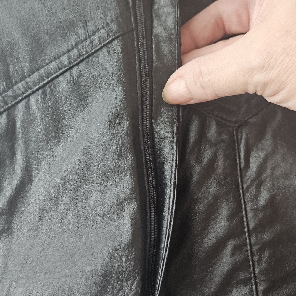 Vintage Extravaganza mini skirt - Picture 7 of 12